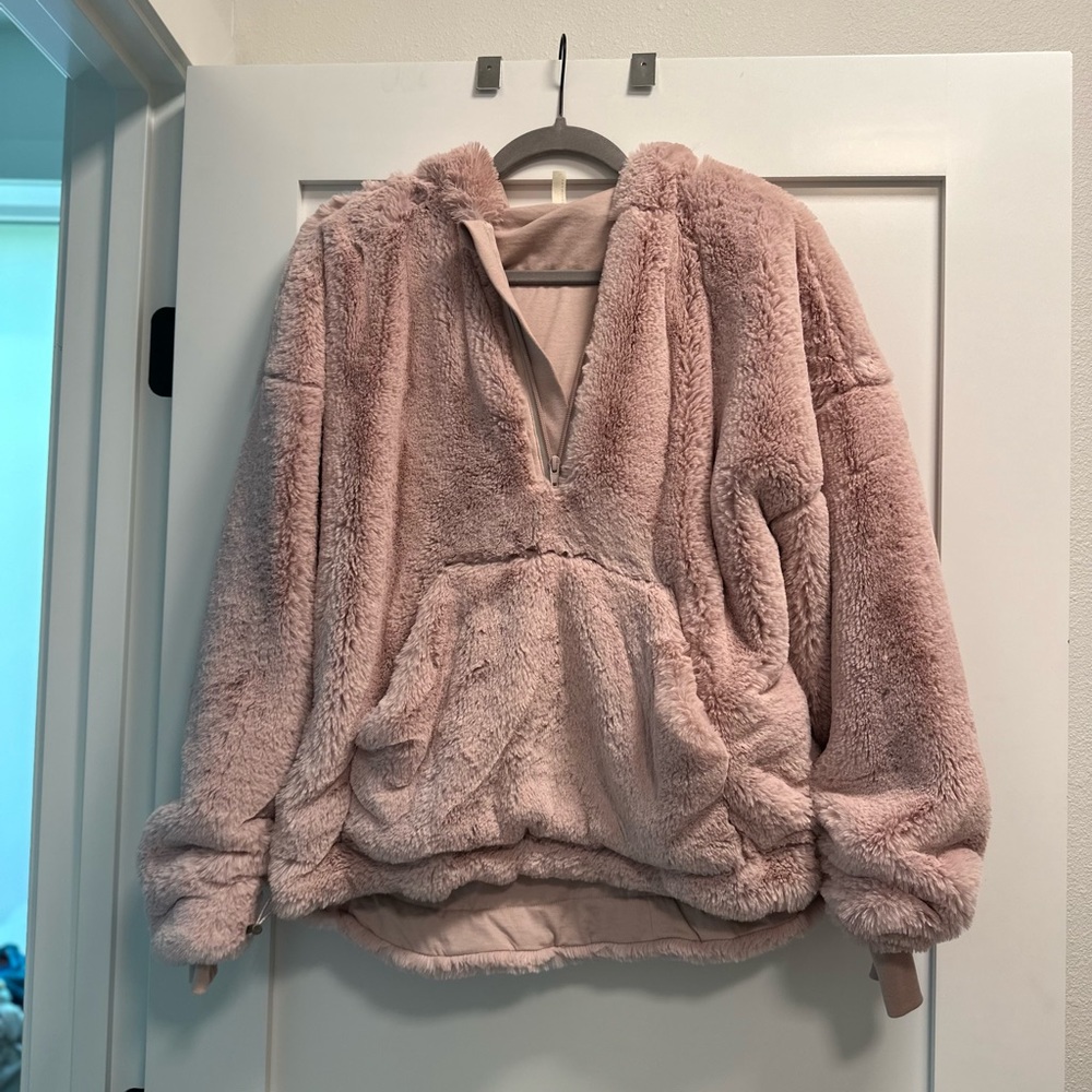 Free People jacket